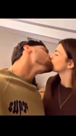 new couple trend