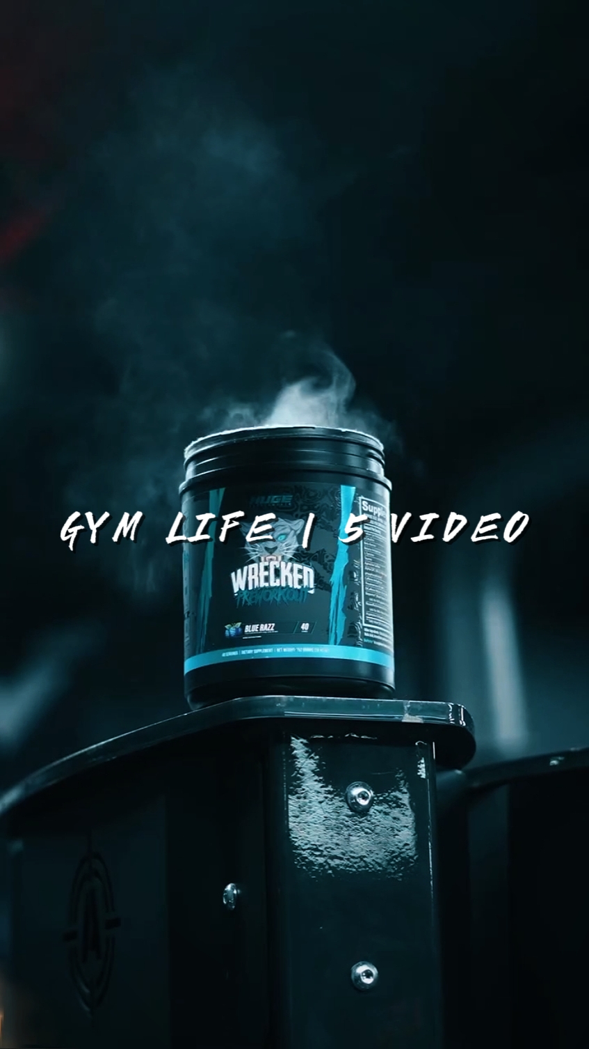 Gym life | 5