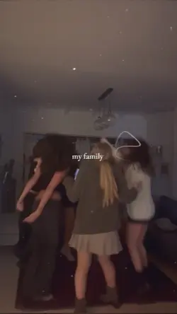 my family 