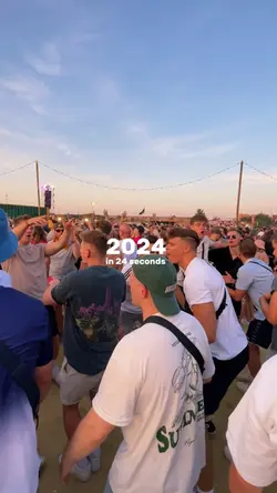 2024 Recap