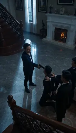 film mafia