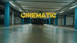 TimelessCinematic