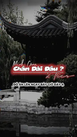 Đồ ăn nhưng mà vấn