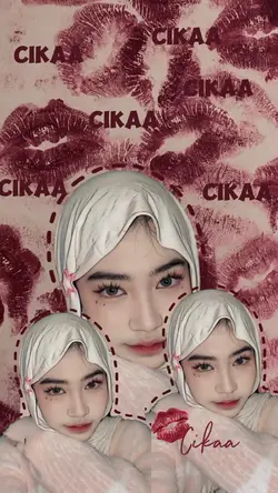 wallpaper kiss trend