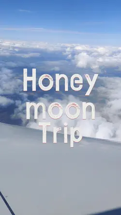 Honeymoon Trip