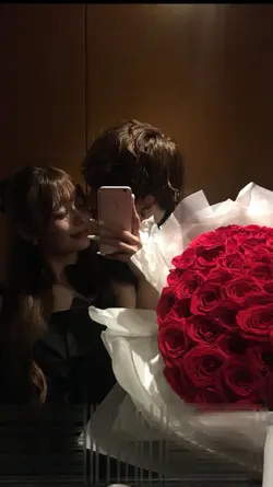 つーさんとゆっぴ結婚おめでとうございます