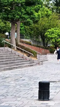 viral dance