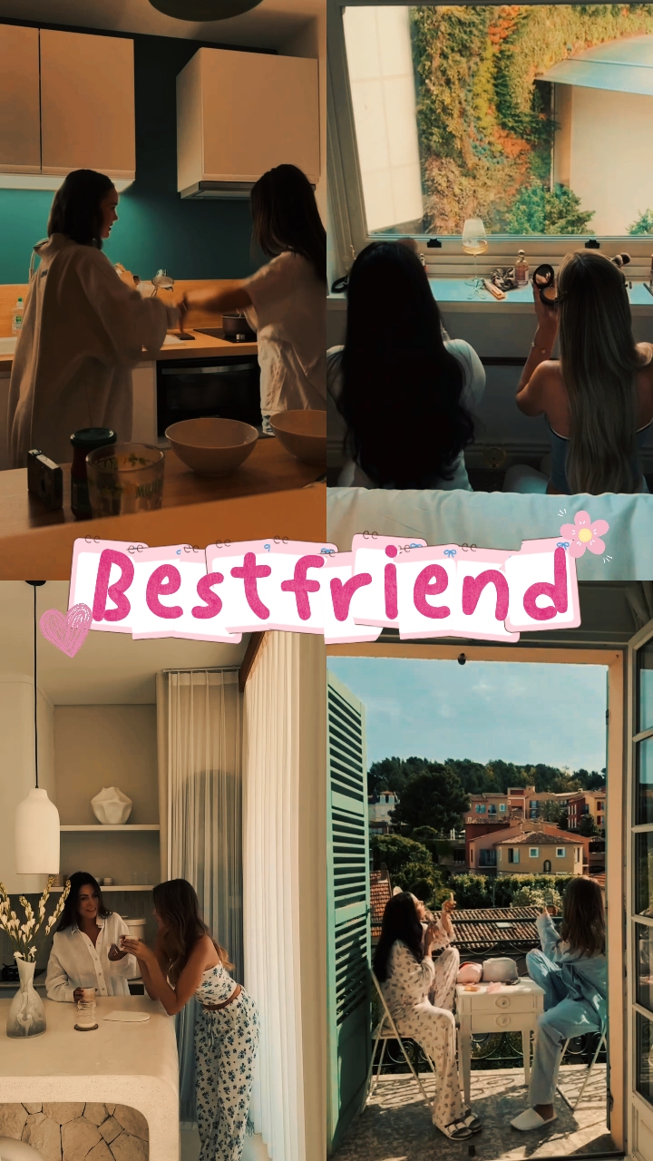 Bester Freund