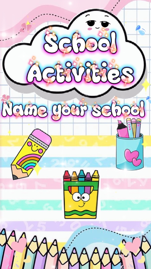 AKTIVITAS SEKOLAH 