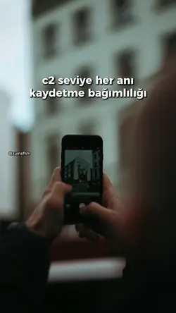C2 Seviye Bağımlılık