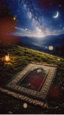 تکبیر تکبیر🕌🌥️