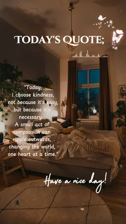 Today's Quote
