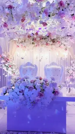 wedding idea