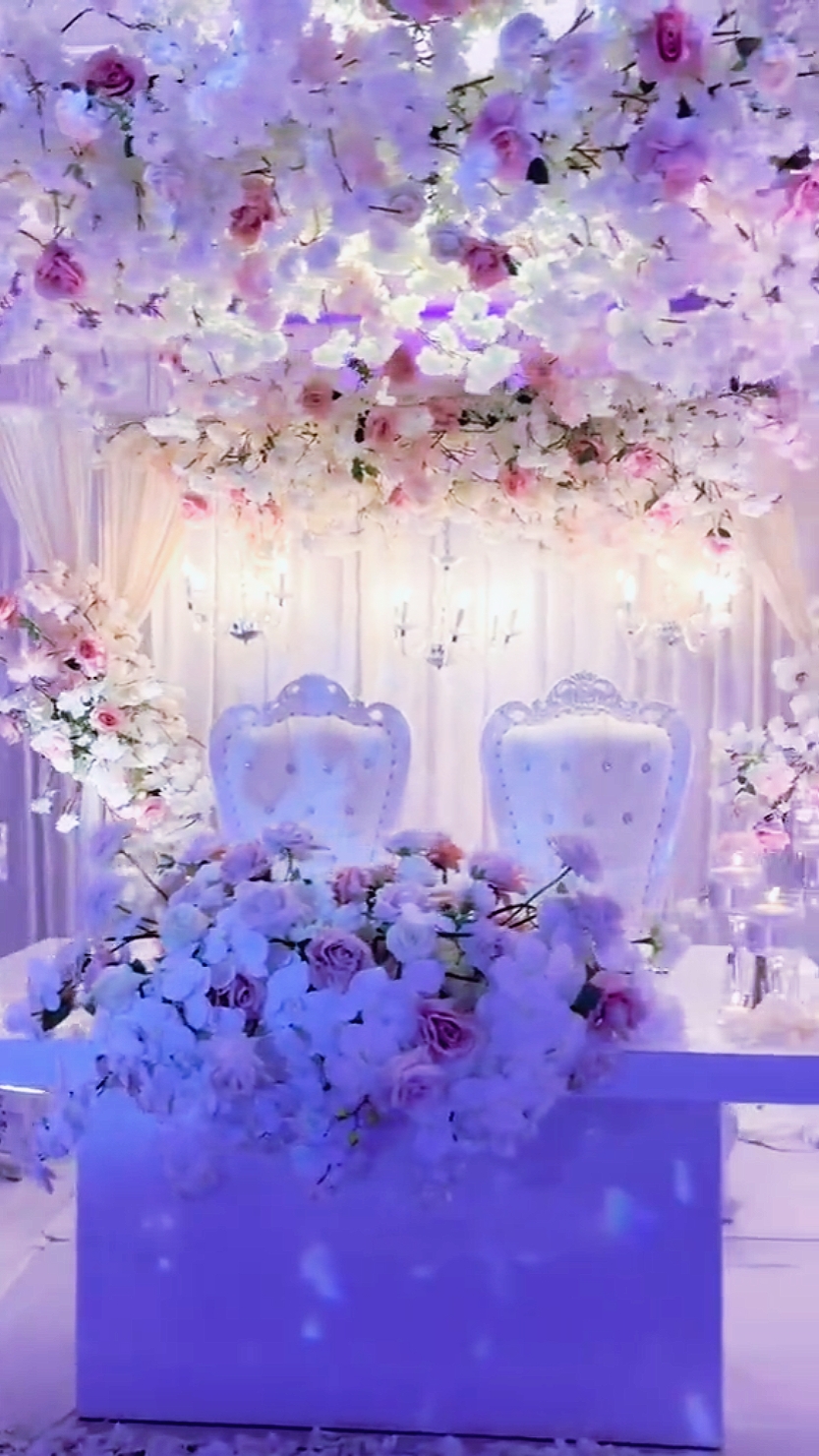 wedding idea