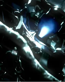 arkham knight edit