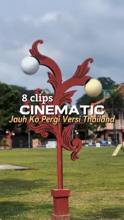 Jauh Ko Pergi Versi