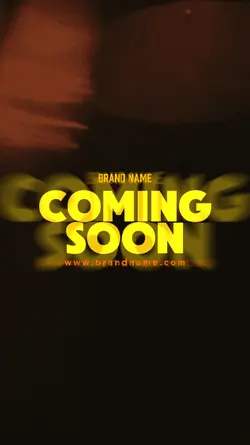 CINEMATIC SOON INTRO