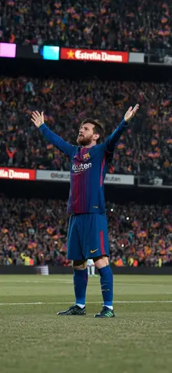 Messi Edit 