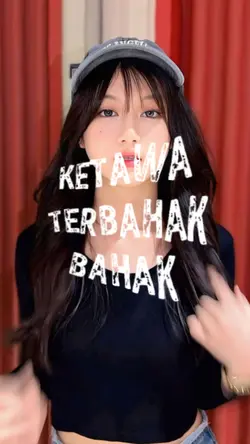 KETAWA TERBAHAK2