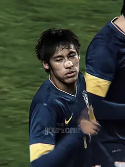 Free Neymar Edit