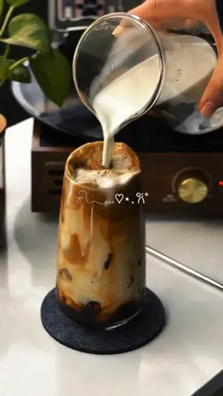 make coffee at home