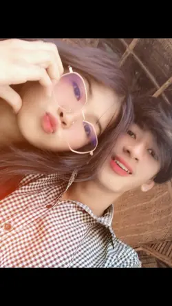 គឺអូន🥹❤️