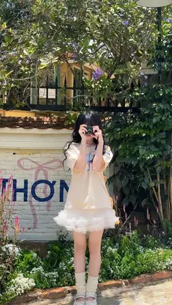 my mini vlog