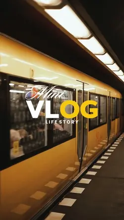 Mini vlog