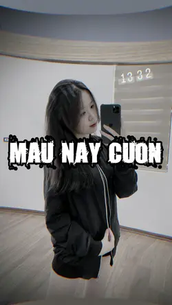 mẫu trung thu