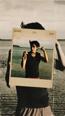 Frame retro