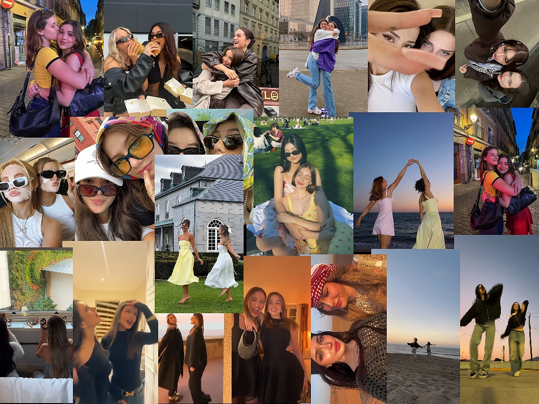 Collage de fotos
