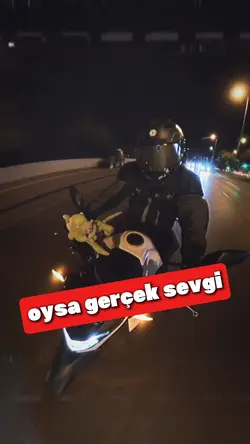 oysa gerçek sevgi