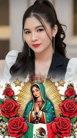 virgencita
