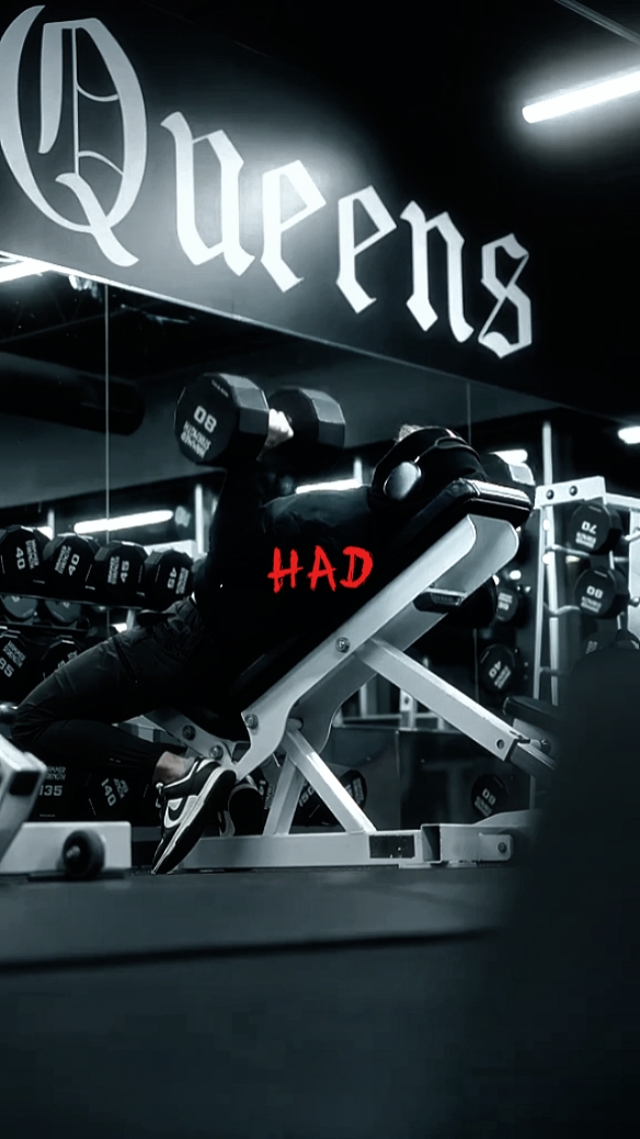 I WAS MACHINE