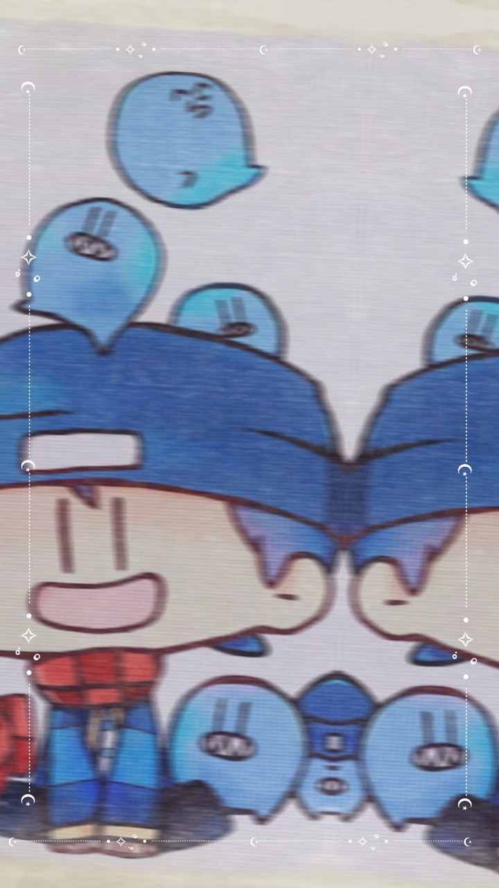 活動開始の1本目のテンプレートは...？