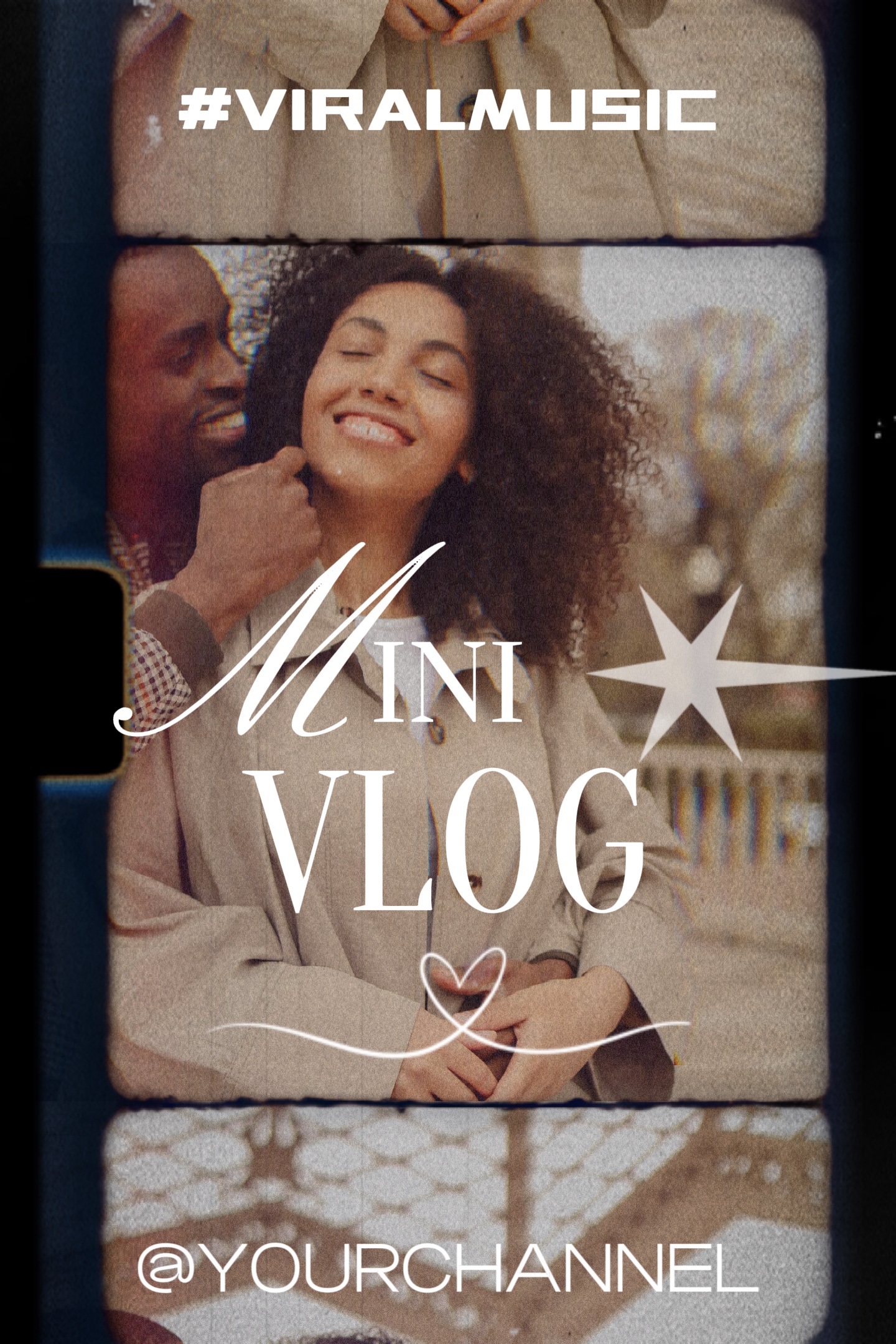 Mini Vlog 🌟🎥