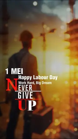 Happy labour day
