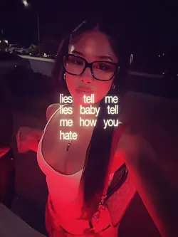 Hate me