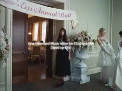 Obsessed music video