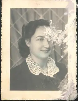 old photos Restorasi