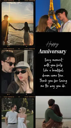 anniversary 
