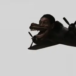 bombardino Ronaldinh