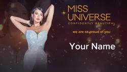 Miss Universe 