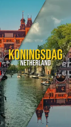 Kings day