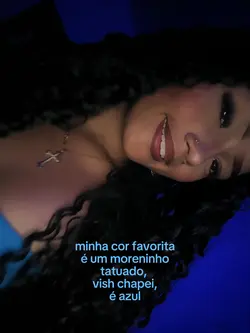 Chapei, é azul 