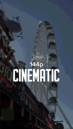 4 clip videos