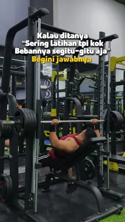 Kita hanya berusaha