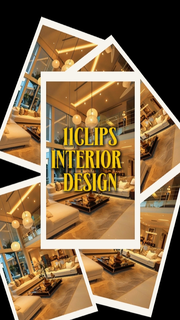 11Clips interior