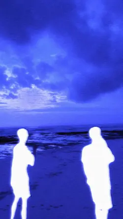 blue filter