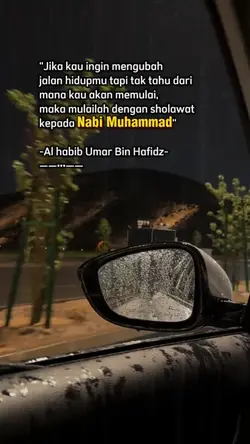 bersholawat lah